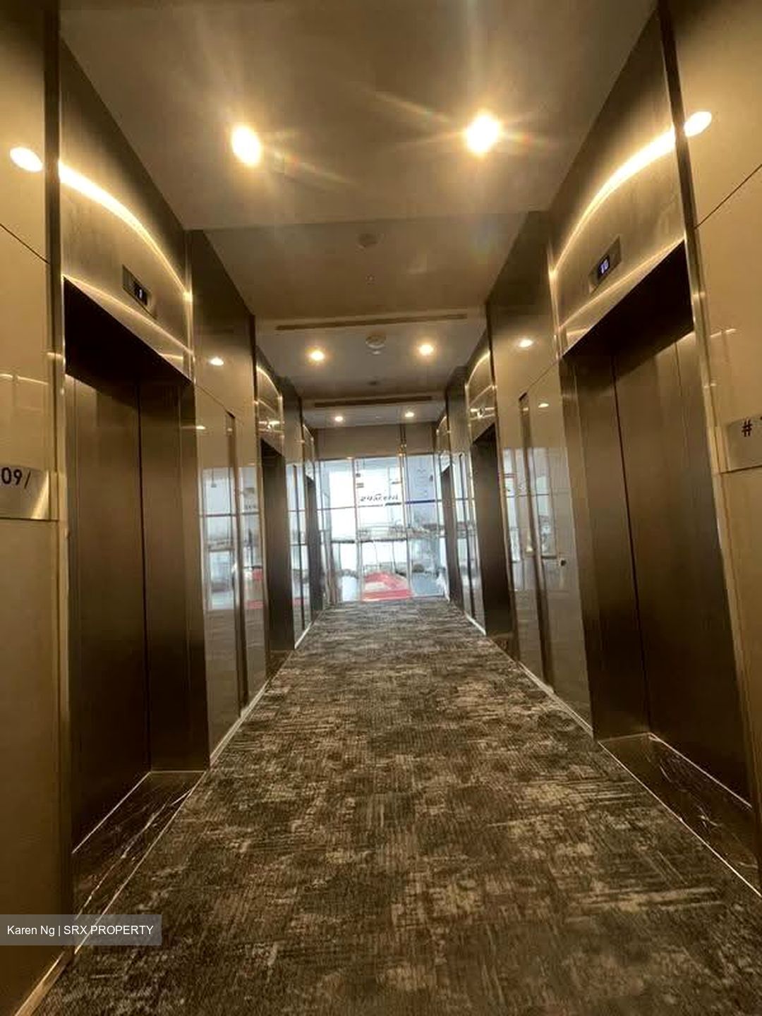 Centrium Square (D8), Office #640244141